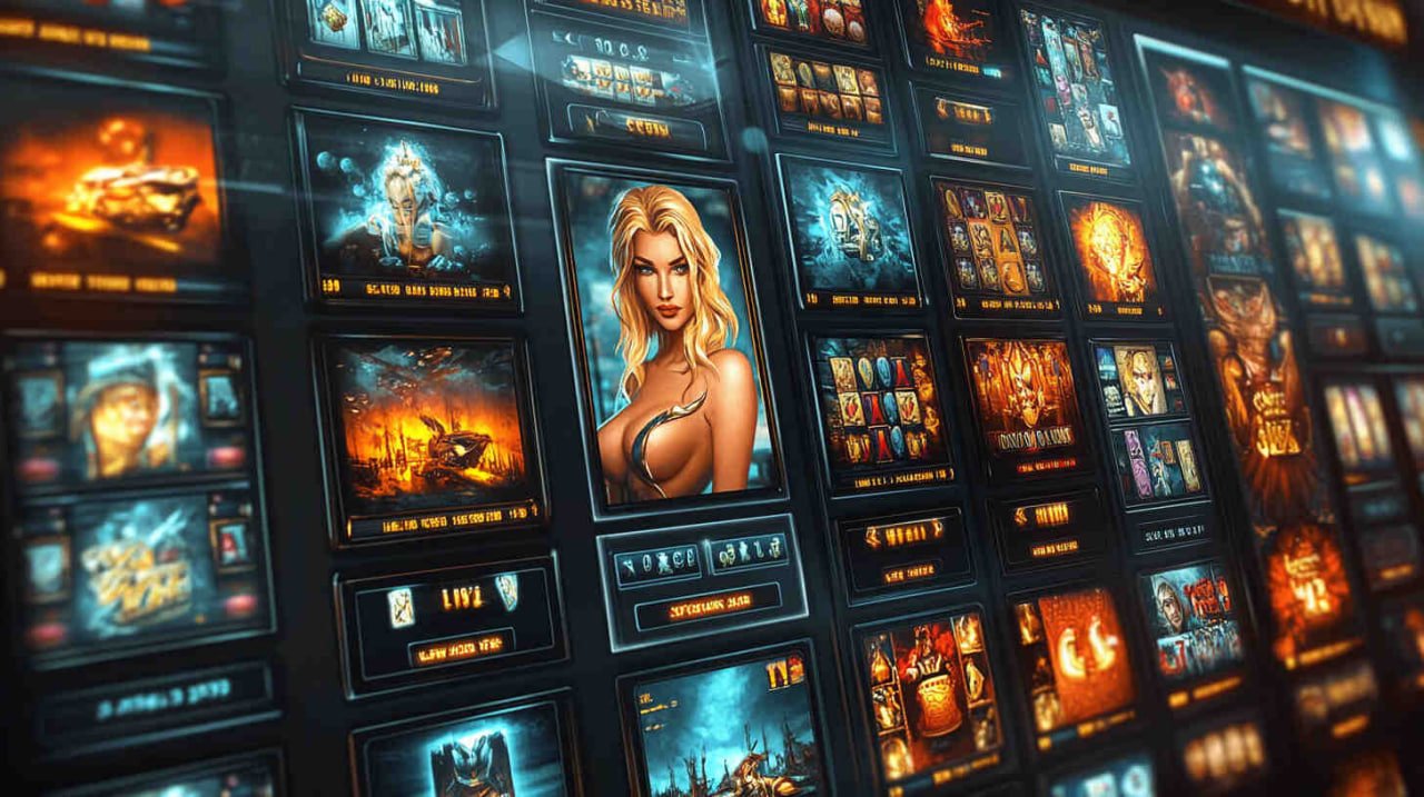 Giao diện chơi cá cược bóng đá và casino trực tuyến 30ngay chuẩn thiết bị di động
