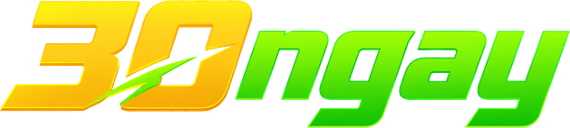 Logo 30ngay